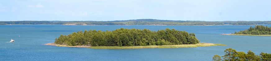 archipelago ferry